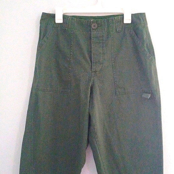 ASOS barrell style utility pants - Picture 2 of 10